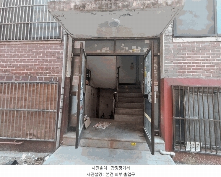 2025타경509637 인천광역시 남동구 성리로 17-3, 오성빌라 3층 301호 다세대(빌라)[공급12평형] 경매 이미지
