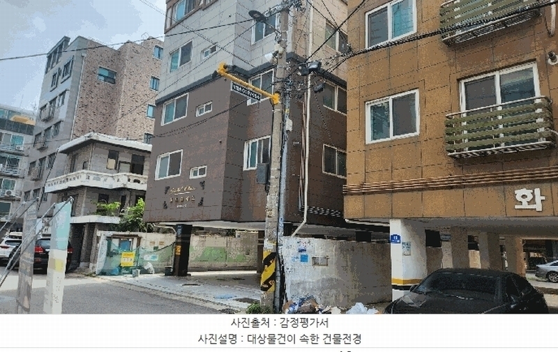 2025타경509853 인천광역시 미추홀구 토금북로27번길 18, 골드클래스 5층 502호 다세대(빌라)[공급16평형] 경매 이미지