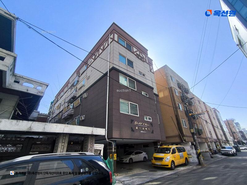 2025타경509853 인천광역시 미추홀구 토금북로27번길 18, 골드클래스 5층 502호 다세대(빌라)[공급16평형] 경매 이미지
