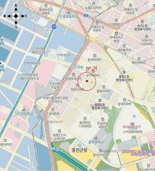 2025타경509853 인천광역시 미추홀구 토금북로27번길 18, 골드클래스 5층 502호 다세대(빌라)[공급16평형] 경매 이미지