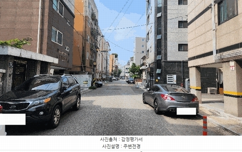 2025타경509853 인천광역시 미추홀구 토금북로27번길 18, 골드클래스 5층 502호 다세대(빌라)[공급16평형] 경매 이미지