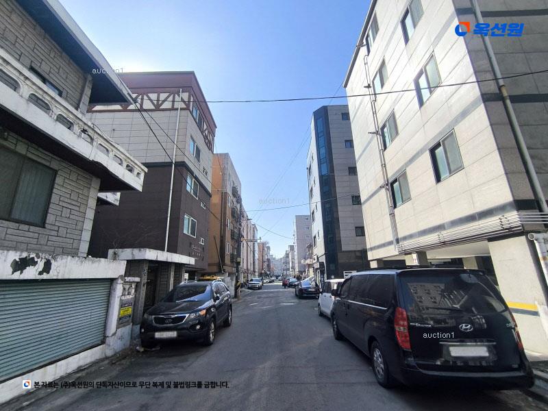 2025타경509853 인천광역시 미추홀구 토금북로27번길 18, 골드클래스 5층 502호 다세대(빌라)[공급16평형] 경매 이미지