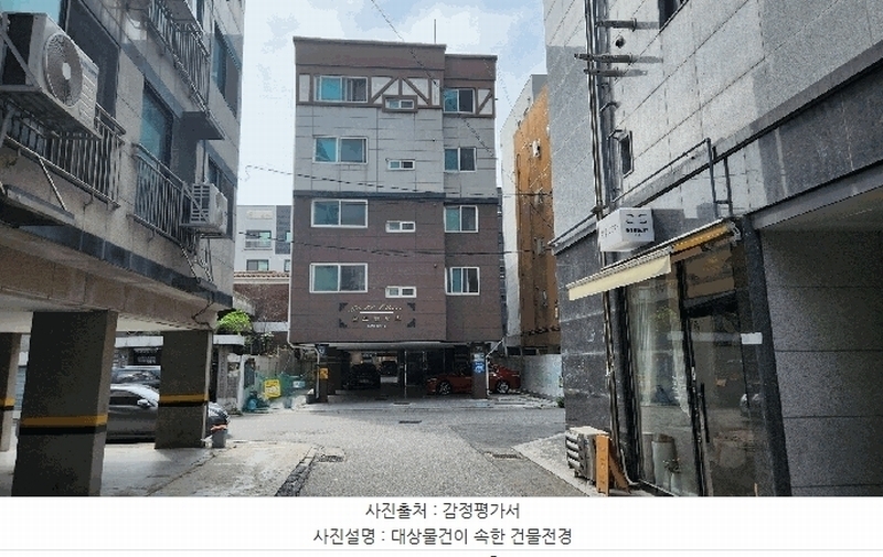 2025타경509853 인천광역시 미추홀구 토금북로27번길 18, 골드클래스 5층 502호 다세대(빌라)[공급16평형] 경매 이미지