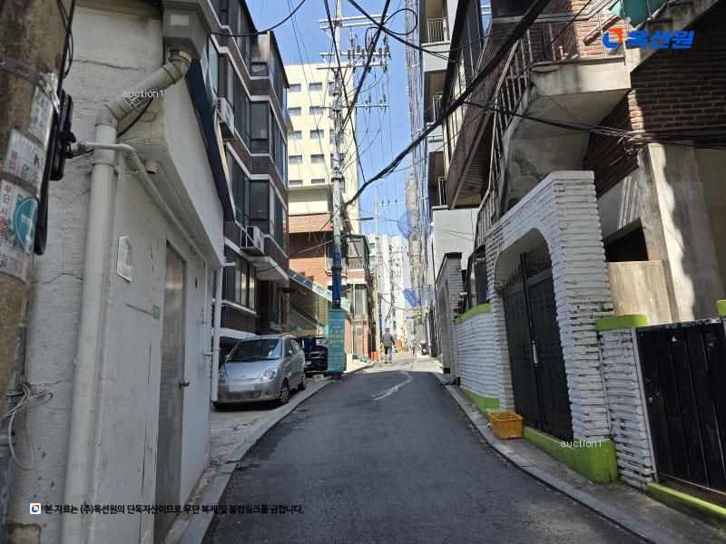 2023타경57705 서울특별시 강동구 진황도로25길 18, 스카이캐슬라 8층 805호 다세대(빌라) 경매 이미지