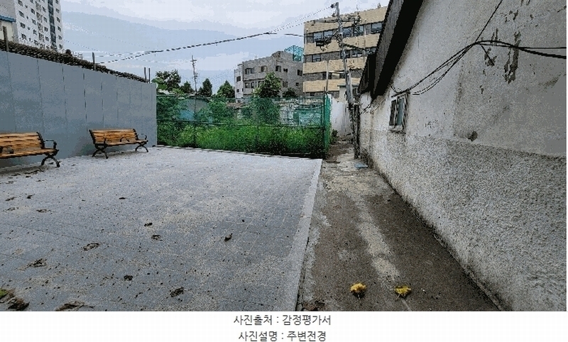 2025타경509919 인천광역시 중구 신흥동1가 91-28 대지 경매 이미지
