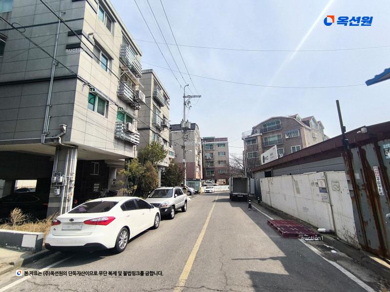 2025타경510006 인천광역시 서구 승학로373번길 12-6, 다우파크빌2차 2층 202호 다세대(빌라)[공급13평형] 경매 이미지