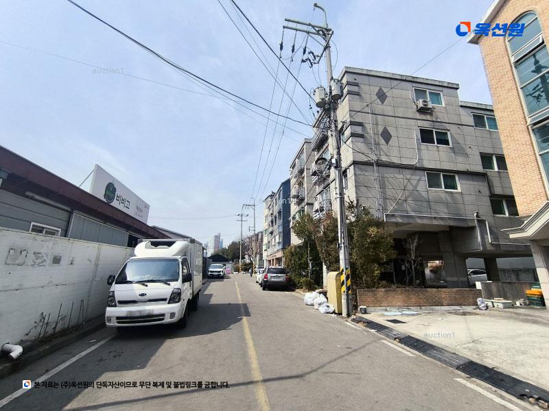 2025타경510006 인천광역시 서구 승학로373번길 12-6, 다우파크빌2차 2층 202호 다세대(빌라)[공급13평형] 경매 이미지