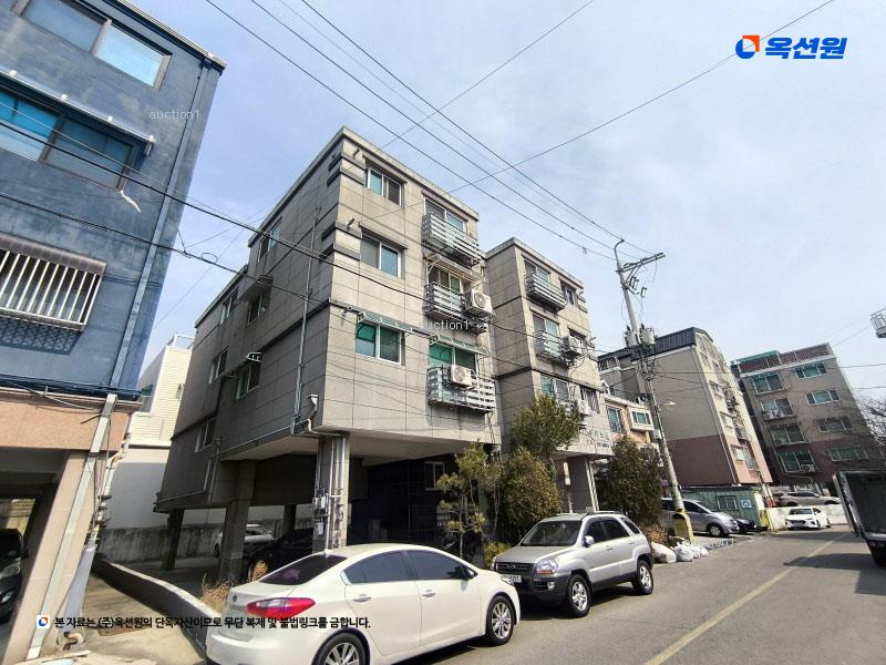 2025타경510006 인천광역시 서구 승학로373번길 12-6, 다우파크빌2차 2층 202호 다세대(빌라)[공급13평형] 경매 이미지