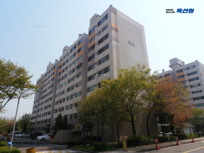 2025타경510011 인천광역시 연수구 경원대로119번길 21, 연수2차풍림아파트 113동 4층 405호 아파트[공급18평형] 경매 이미지