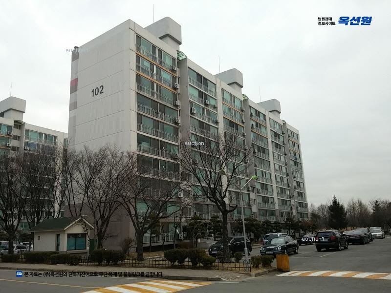 2025타경510011 인천광역시 연수구 경원대로119번길 21, 연수2차풍림아파트 113동 4층 405호 아파트[공급18평형] 경매 이미지