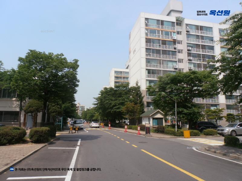2025타경510011 인천광역시 연수구 경원대로119번길 21, 연수2차풍림아파트 113동 4층 405호 아파트[공급18평형] 경매 이미지