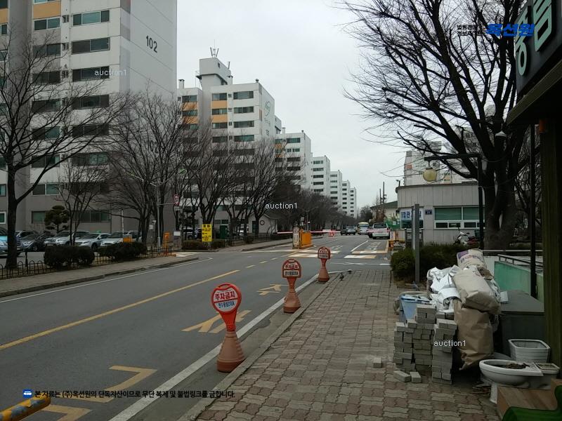2025타경510011 인천광역시 연수구 경원대로119번길 21, 연수2차풍림아파트 113동 4층 405호 아파트[공급18평형] 경매 이미지