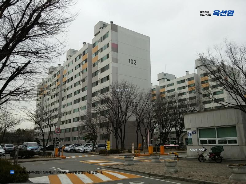 2025타경510011 인천광역시 연수구 경원대로119번길 21, 연수2차풍림아파트 113동 4층 405호 아파트[공급18평형] 경매 이미지