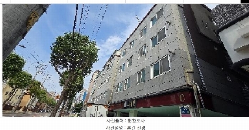 2025타경510743 인천광역시 계양구 효서로 83, 그린핀 C동 4층 402호 다세대(빌라)[공급12평형] 경매 이미지