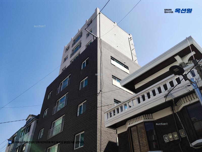 2021타경521675 인천광역시 미추홀구 토금남로17번길 6, 하임빌 2층 201호 다세대(빌라) 경매 이미지