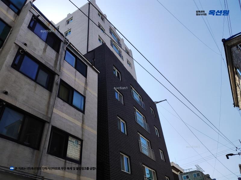 2021타경521675 인천광역시 미추홀구 토금남로17번길 6, 하임빌 2층 201호 다세대(빌라) 경매 이미지