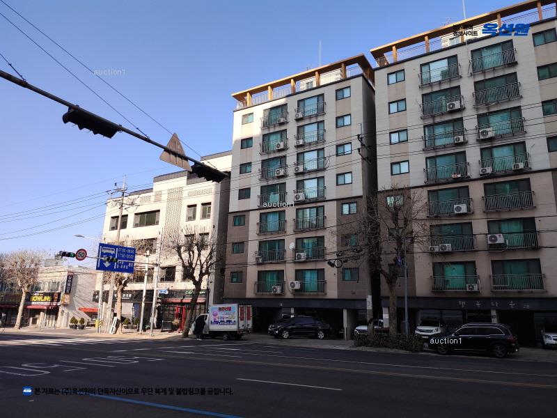 2022타경7831 인천광역시 미추홀구 경인로 153-1, 행복타운 8층 801호 다세대(빌라)[공급18평형] 경매 이미지