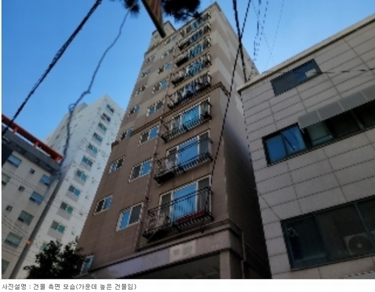 2022타경12505 인천광역시 미추홀구 주안동로 51, 하늘세상 6층 602호 다세대(빌라) 경매 이미지