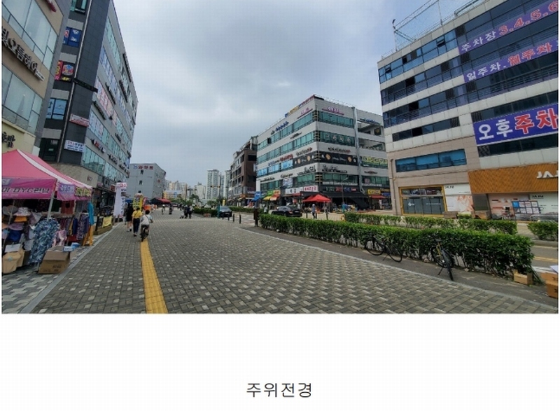 2024타경1127 인천광역시 남동구 서창남순환로215번길 36, 리치프라자 3층 301호 근린상가 경매 이미지