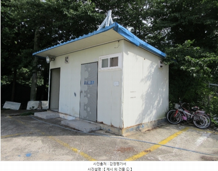 2024타경2205 경상남도 거제시 장평동 1124-4 근린시설 경매 이미지