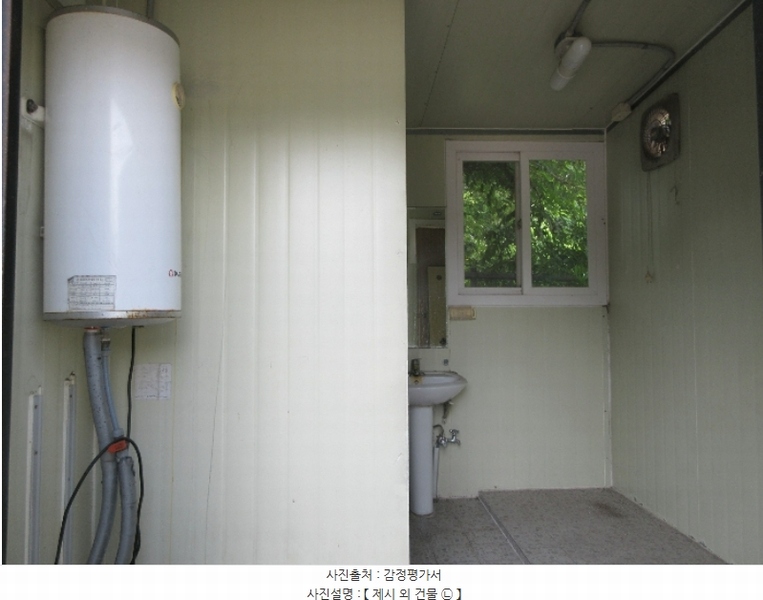 2024타경2205 경상남도 거제시 장평동 1124-4 근린시설 경매 이미지