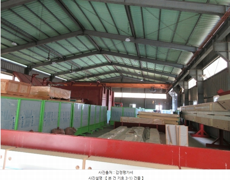 2024타경2205 경상남도 거제시 장평동 1124-4 근린시설 경매 이미지