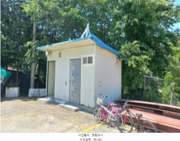 2024타경2205 경상남도 거제시 장평동 1124-4 근린시설 경매 이미지