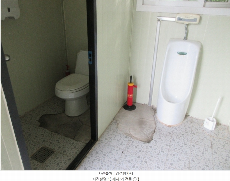 2024타경2205 경상남도 거제시 장평동 1124-4 근린시설 경매 이미지