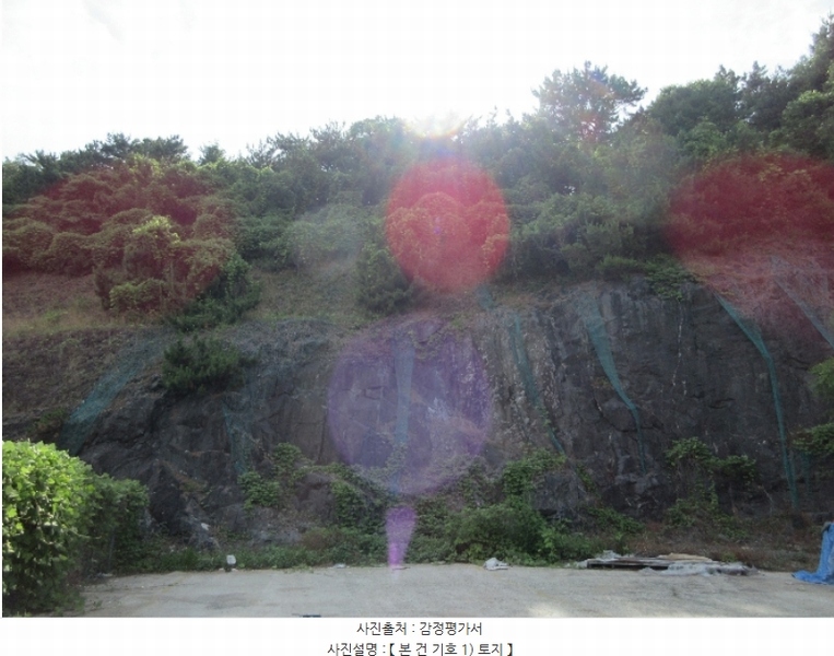 2024타경2205 경상남도 거제시 장평동 1124-4 근린시설 경매 이미지