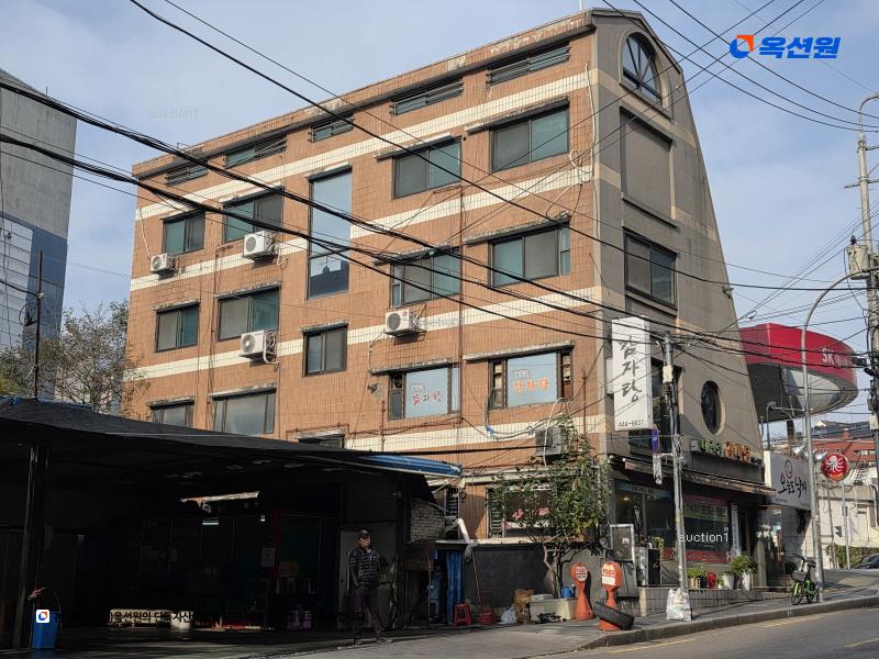 2023타경60336 서울특별시 광진구 광장동 336-7 근린주택 경매 이미지