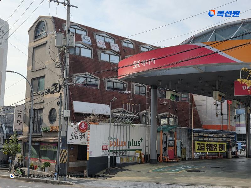 2023타경60336 서울특별시 광진구 광장동 336-7 근린주택 경매 이미지