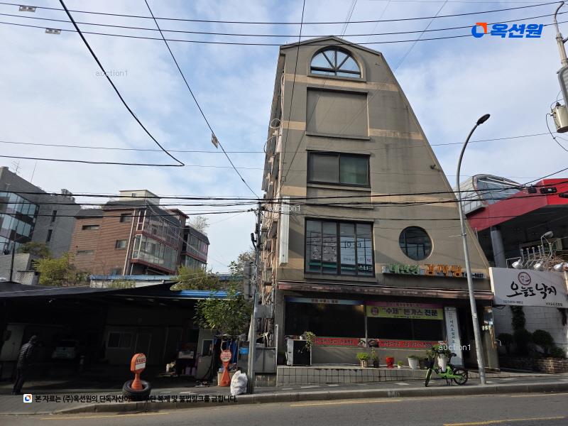 2023타경60336 서울특별시 광진구 광장동 336-7 근린주택 경매 이미지