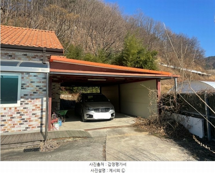 2024타경11544 충청북도 옥천군 청성면 장연길 186, 주1동 주택 경매 이미지