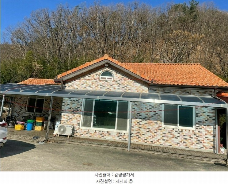 2024타경11544 충청북도 옥천군 청성면 장연길 186, 주1동 주택 경매 이미지