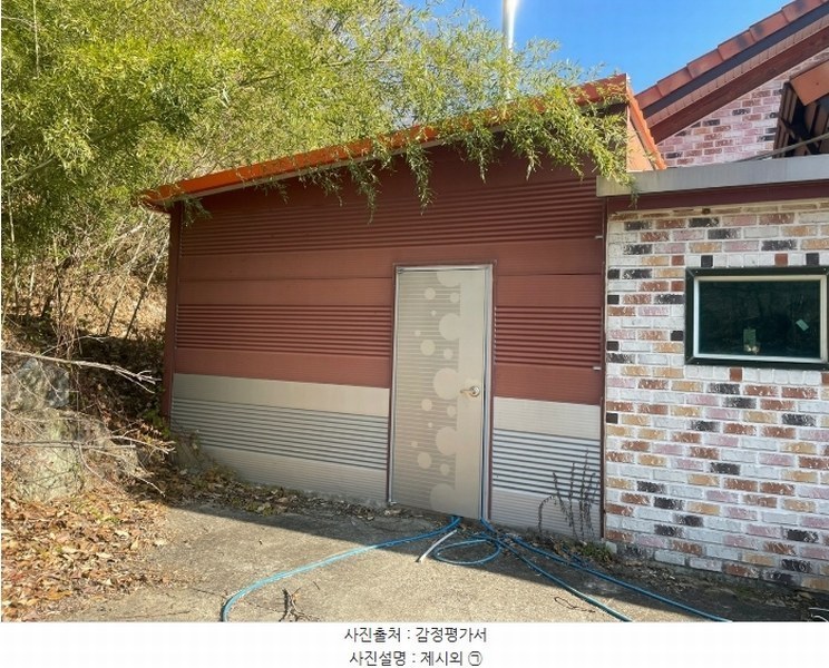 2024타경11544 충청북도 옥천군 청성면 장연길 186, 주1동 주택 경매 이미지
