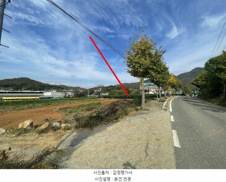 2024타경14314 인천광역시 강화군 양도면 능내리 340-3 근린주택 경매 이미지