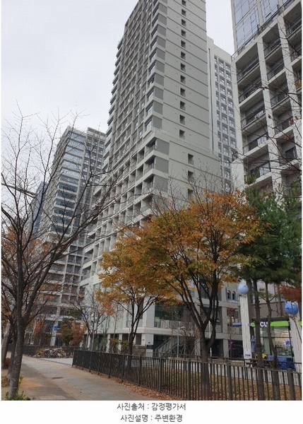 2024타경14918 인천광역시 중구 자연대로 8, 블루오션레지던스호텔3 10층 1017호 숙박(콘도등) 경매 이미지