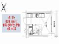 2024타경14918 인천광역시 중구 자연대로 8, 블루오션레지던스호텔3 10층 1017호 숙박(콘도등) 경매 이미지