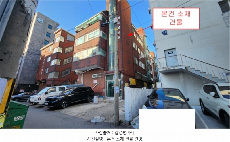 2024타경15904 인천광역시 부평구 동암광장로8번길 10, 백승빌라 4층 403호 다세대(빌라)[공급13평형] 경매 이미지