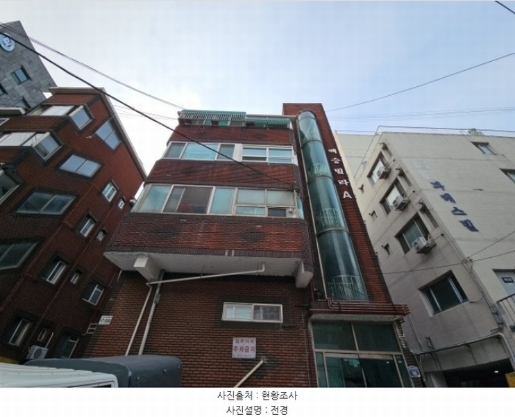 2024타경15904 인천광역시 부평구 동암광장로8번길 10, 백승빌라 4층 403호 다세대(빌라)[공급13평형] 경매 이미지
