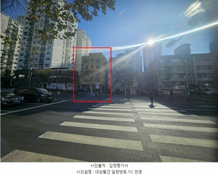 2024타경15966 인천광역시 부평구 경인로 904, 신명베스트빌 4층 401호 다세대(빌라)[공급23평형] 경매 이미지