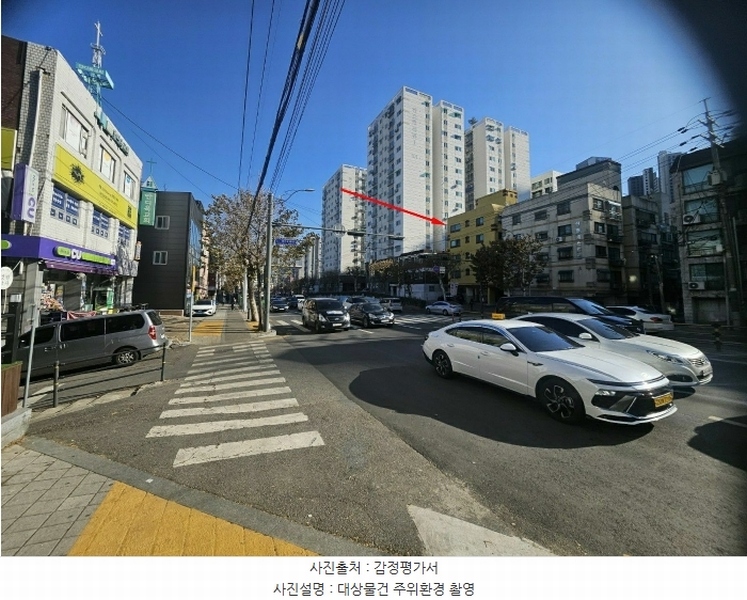 2024타경15966 인천광역시 부평구 경인로 904, 신명베스트빌 4층 401호 다세대(빌라)[공급23평형] 경매 이미지