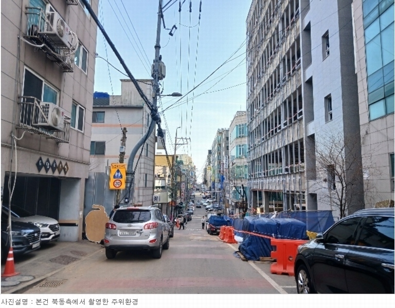2024타경516780 인천광역시 남동구 인하로507번길 76, 메종드시월 4층 404호 오피스텔[계약9평형] 경매 이미지