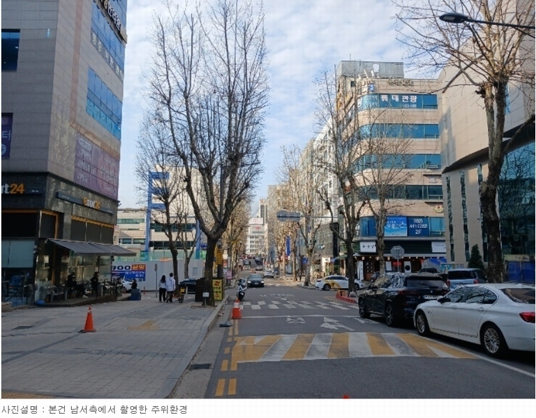 2024타경516780 인천광역시 남동구 인하로507번길 76, 메종드시월 4층 404호 오피스텔[계약9평형] 경매 이미지