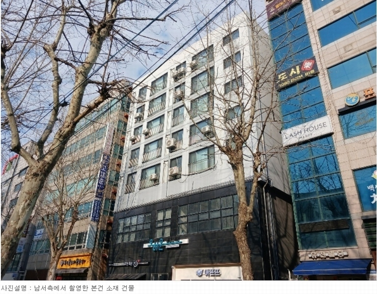 2024타경516780 인천광역시 남동구 인하로507번길 76, 메종드시월 4층 404호 오피스텔[계약9평형] 경매 이미지