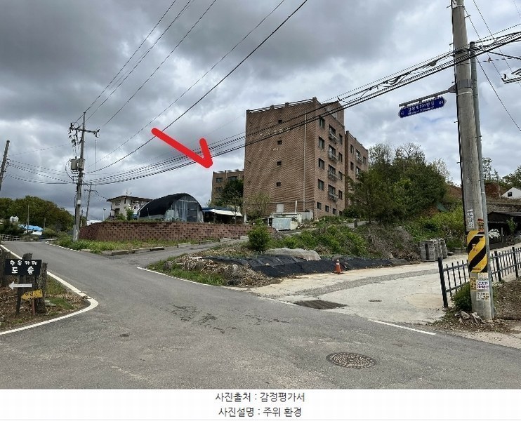 2024타경521089 인천광역시 강화군 길상면 길상로304번길 52, 해담은마을 가동 1층 101호 다세대(빌라)[공급48평형] 경매 이미지