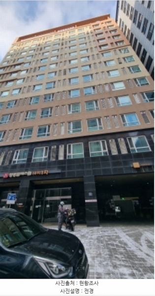 2023타경60589 서울특별시 강동구 천중로42길 70, 길동청광플러스원큐브1차 10층 1001호 아파트[공급7평형] 경매 이미지