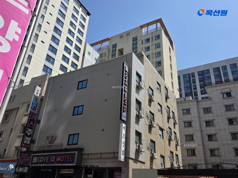 2023타경60589 서울특별시 강동구 천중로42길 70, 길동청광플러스원큐브1차 10층 1001호 아파트[공급7평형] 경매 이미지