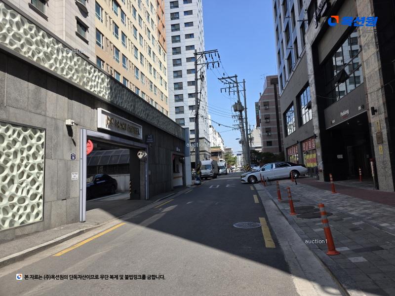 2023타경60589 서울특별시 강동구 천중로42길 70, 길동청광플러스원큐브1차 10층 1001호 아파트[공급7평형] 경매 이미지