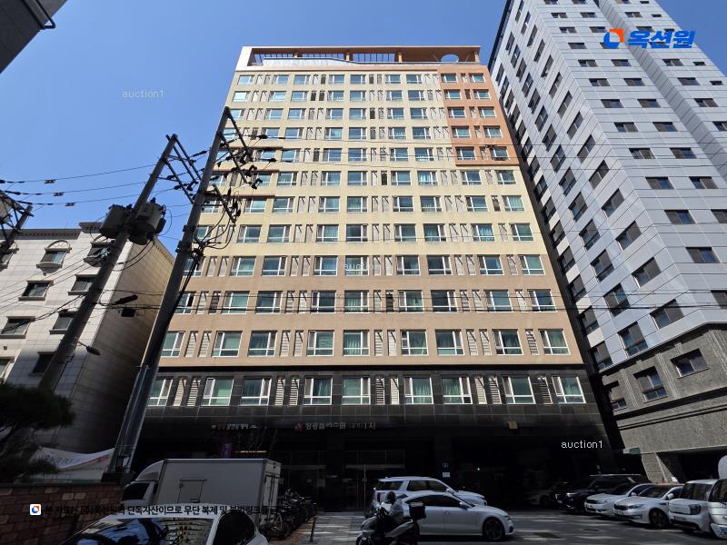 2023타경60589 서울특별시 강동구 천중로42길 70, 길동청광플러스원큐브1차 10층 1001호 아파트[공급7평형] 경매 이미지
